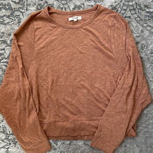 madewell top